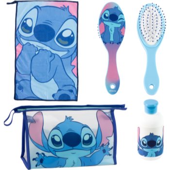 Disney Lilo & Stitch Toiletry Bag set cadou pentru copii - Sellmag.ro