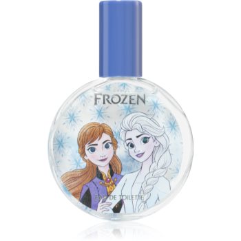 Disney Frozen Anna&Elsa Eau de Toilette