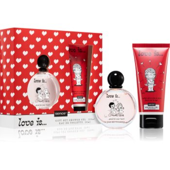Disney love is set cadou pentru copii