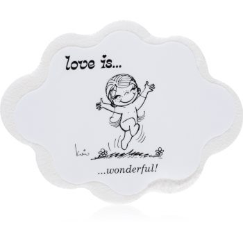 Disney love is display bile eferverscente pentru baie cloud (pentru copii)