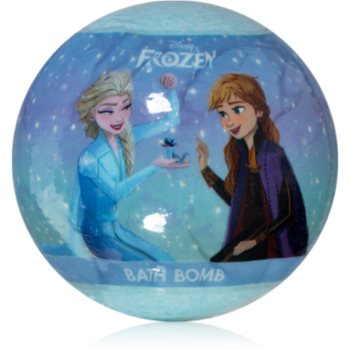 Disney frozen 2 bath bomb bile eferverscente pentru baie pentru copii
