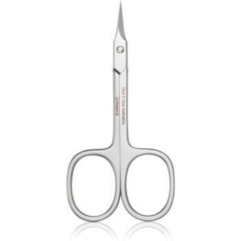 Diva & Nice Cosmetics Accessories Scissors foarfecă pentru unghii și cuticule