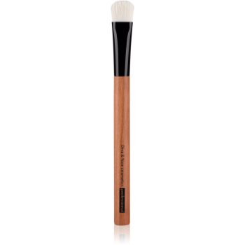 Diva & Nice Cosmetics Professional pensulă pentru make-up și corector