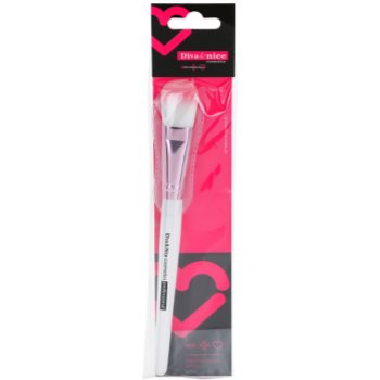 Diva & Nice Cosmetics Accessories Brush pensula pentru machiaj - 1 | YEO