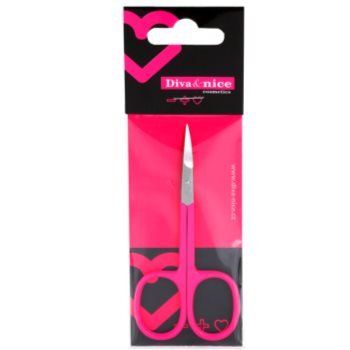 Diva & Nice Cosmetics Accessories Nails forfecuta pentru unghii - 1 | YEO