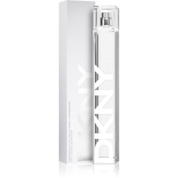 DKNY Original Women Energizing Eau de Toilette pentru femei