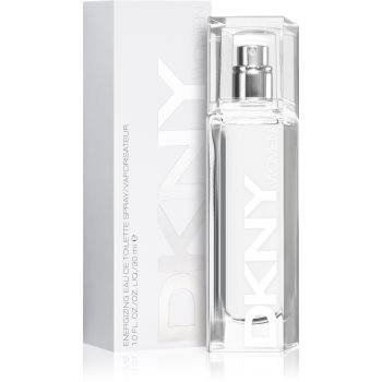 DKNY Original Women Energizing Eau de Toilette pentru femei