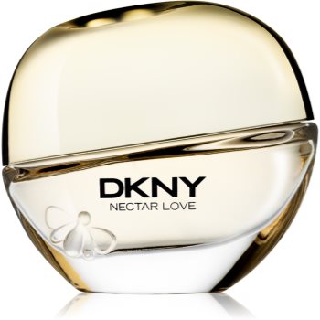 DKNY Nectar Love Eau de Parfum pentru femei DKNY imagine noua