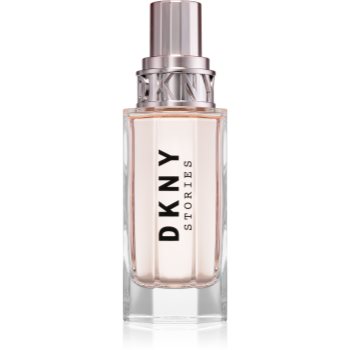DKNY Stories Eau de Parfum pentru femei