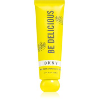 Dkny be delicious crema de maini