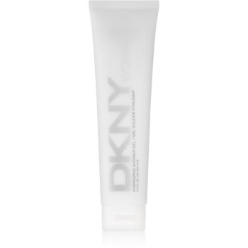Dkny original women gel de duș energizant cu parfum