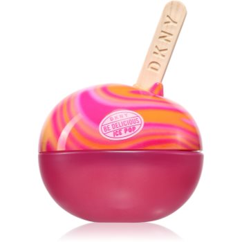 DKNY Be Delicious Ice Pop Very Cherry EDP Eau de Parfum pentru femei