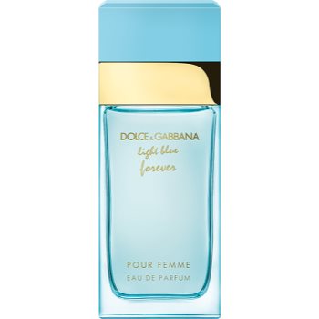 Dolce & Gabbana Light Blue Forever Eau de Parfum pentru femei
