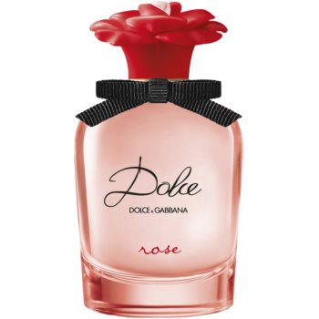 Dolce & Gabbana Dolce Rose Eau de Toilette pentru femei Dolce & Gabbana Parfumuri