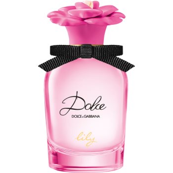 Dolce & gabbana dolce lily eau de toilette pentru femei