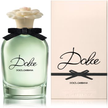 Dolce&Gabbana Dolce Eau de Parfum pentru femei - 1 | YEO