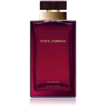 Dolce & Gabbana Pour Femme Intense Eau de Parfum pentru femei Dolce & Gabbana imagine noua