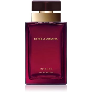 Dolce & Gabbana Pour Femme Intense Eau de Parfum pentru femei Dolce & Gabbana imagine noua