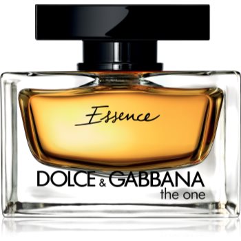 Dolce & Gabbana The One Essence Eau de Parfum pentru femei Dolce & Gabbana imagine noua