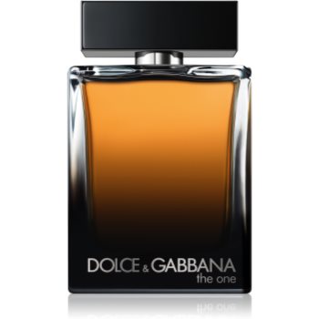 Dolce & Gabbana The One for Men Eau de Parfum pentru bărbați Dolce & Gabbana imagine noua