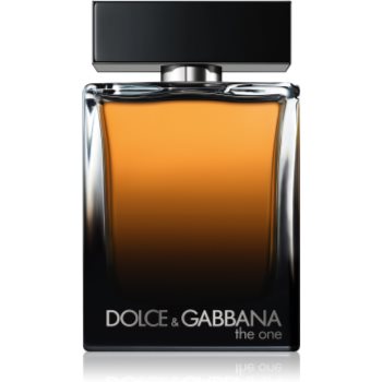 Dolce & Gabbana The One for Men Eau de Parfum pentru bărbați Dolce & Gabbana imagine noua 2022 scoalamachiaj.ro