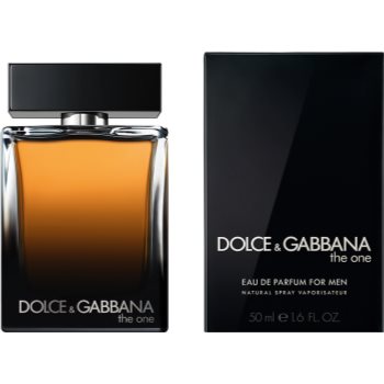 Dolce&Gabbana The One for Men Eau de Parfum pentru bărbați - 1 | YEO