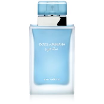 Dolce&Gabbana Light Blue Eau Intense Eau de Parfum pentru femei