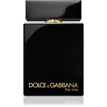 Dolce & Gabbana The One for Men Intense Eau de Parfum pentru bărbați Online Ieftin Dolce & Gabbana