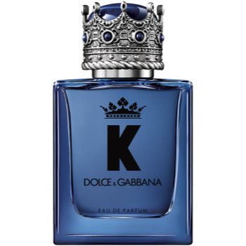 Dolce&Gabbana K by Dolce & Gabbana Eau de Parfum pentru bărbați