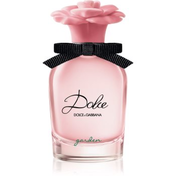 Dolce & Gabbana Dolce Garden Eau de Parfum pentru femei Dolce & Gabbana Parfumuri