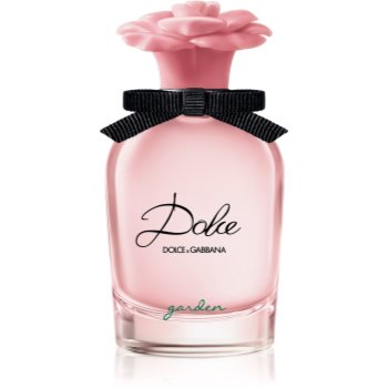 Dolce & Gabbana Dolce Garden Eau de Parfum pentru femei Dolce & Gabbana imagine noua