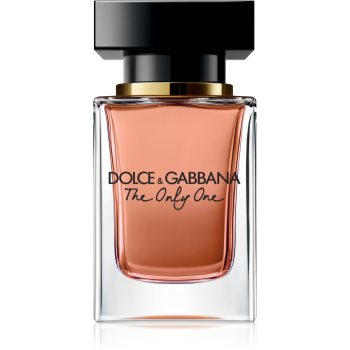Dolce & Gabbana The Only One eau de parfum pentru femei 30 ml