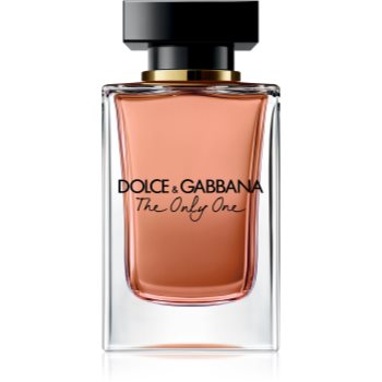 Dolce & Gabbana The Only One Eau de Parfum pentru femei Dolce & Gabbana imagine noua 2022 scoalamachiaj.ro