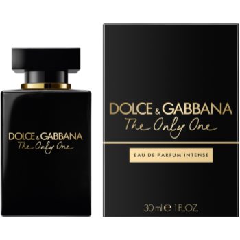 Dolce&Gabbana The Only One Intense Eau de Parfum pentru femei - 1 | YEO