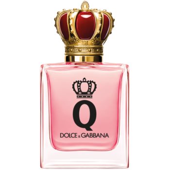 Dolce&Gabbana Q by Dolce&Gabbana EDP Eau de Parfum pentru femei Dolce&gabbana