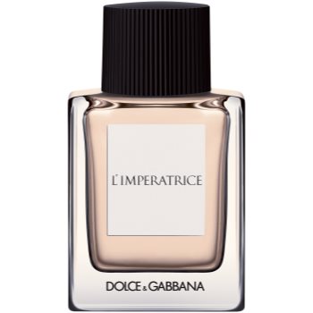 Dolce&Gabbana L´Imperatrice Eau de Toilette pentru femei