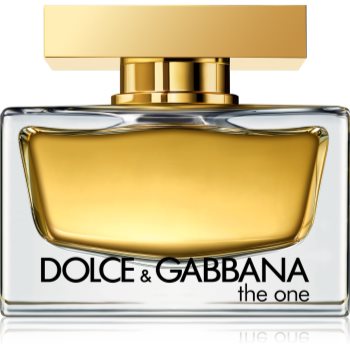 Dolce&Gabbana The One Eau de Parfum pentru femei
