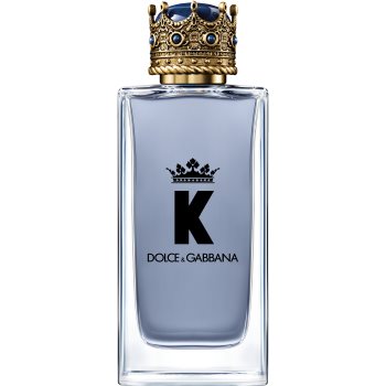 Dolce&Gabbana K by Dolce&Gabbana Eau de Toilette Eau de Toilette pentru bărbați