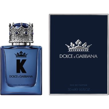 Dolce&Gabbana K by Dolce&Gabbana Eau de Parfum Eau de Parfum pentru bărbați