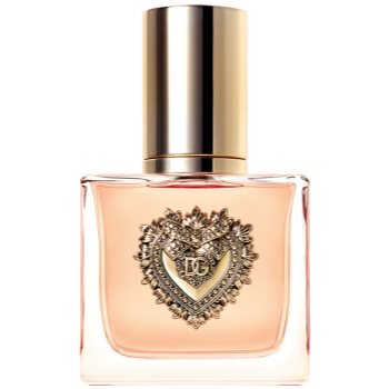 Dolce&Gabbana Devotion Eau de Parfum Eau de Parfum reincarcabil pentru femei