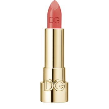 Dolce&Gabbana The Only One Lasting Matte Colour Lipstick ruj mat fără husă