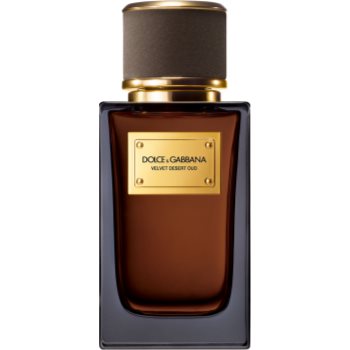 Dolce&Gabbana Velvet Desert Oud Eau de Parfum Eau de Parfum unisex