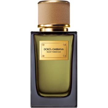 Dolce&Gabbana Velvet Tender Oud Eau de Parfum Eau de Parfum unisex