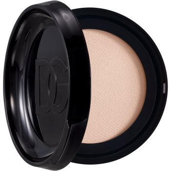 Dolce&Gabbana Rose Glow Cushion Refill fond de ten iluminator și hidratant rezervă