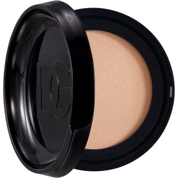 Dolce&Gabbana Rose Glow Cushion Refill fond de ten iluminator și hidratant rezervă