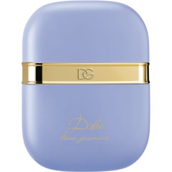 Dolce&Gabbana Dolce Blue Jasmine Eau de Parfum Perfume Gel gel parfumat pentru femei