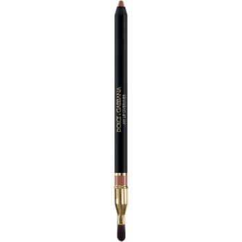 Dolce&Gabbana My Lip Overliner creion contur pentru buze cu pensula