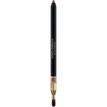 Dolce&Gabbana My Lip Overliner creion contur pentru buze cu pensula