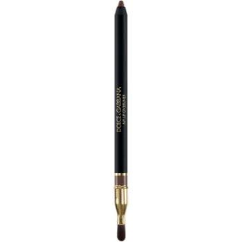 Dolce&Gabbana My Lip Overliner creion contur pentru buze cu pensula