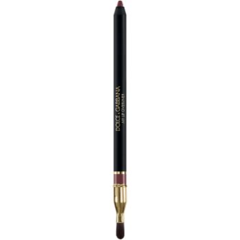 Dolce&Gabbana My Lip Overliner creion contur pentru buze cu pensula